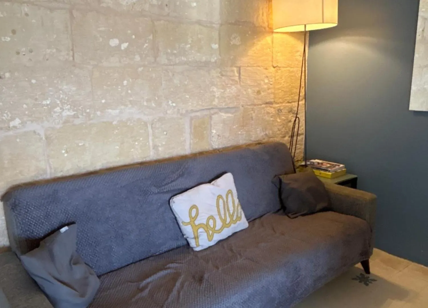بيت للعطل Luxery Birgu Apartment
