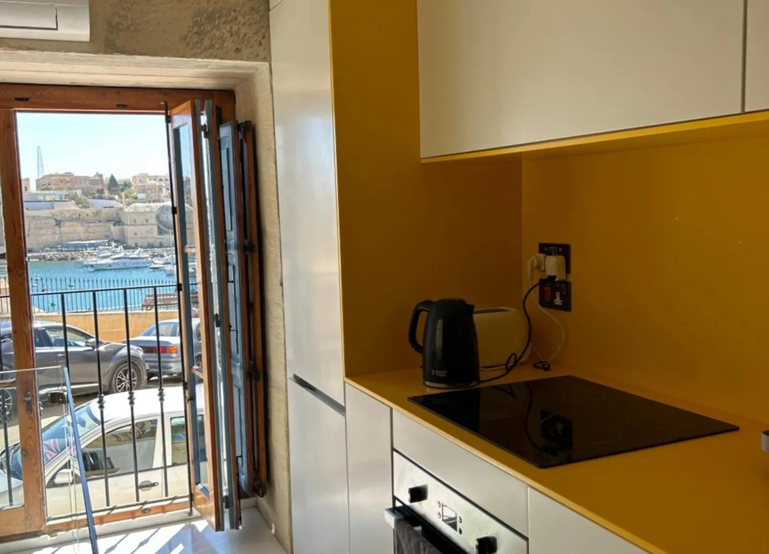 Luxery Birgu Apartment مالطا