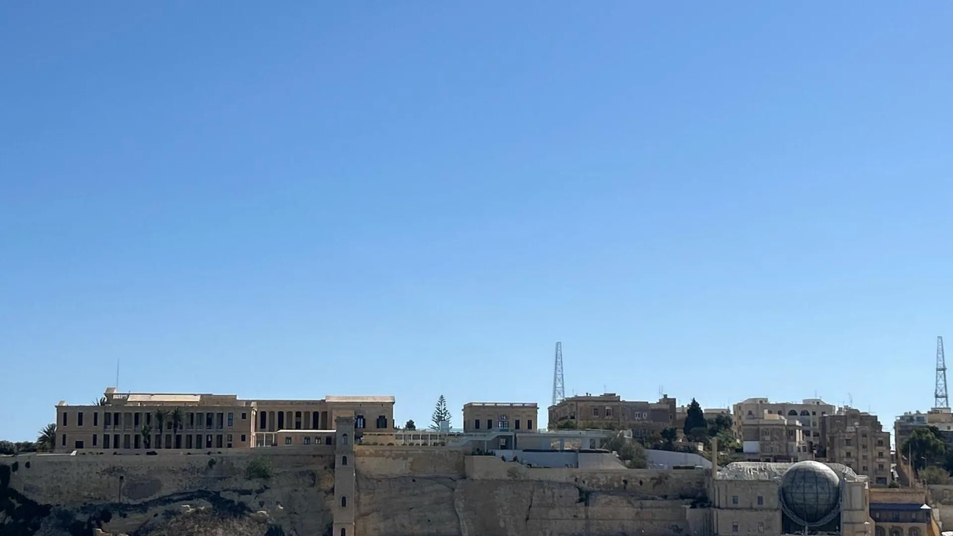 بيت للعطل Luxery Birgu Apartment