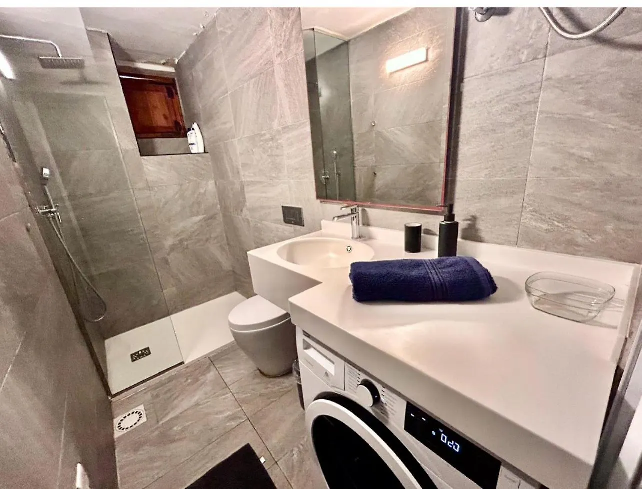 Luxery Birgu Apartment بيت للعطل