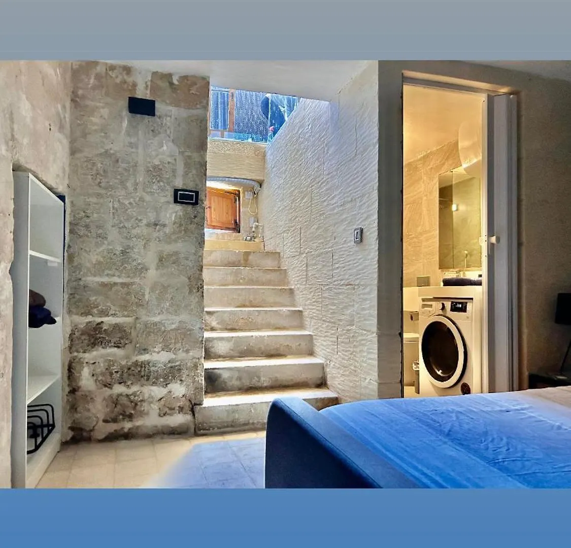 Luxery Birgu Apartment