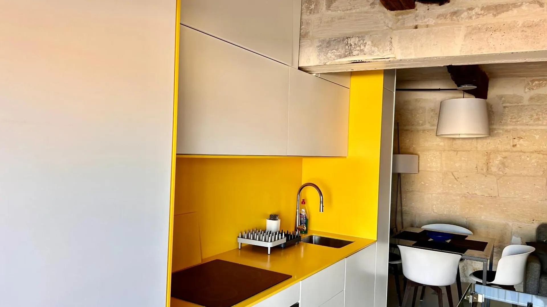 Luxery Birgu Apartment