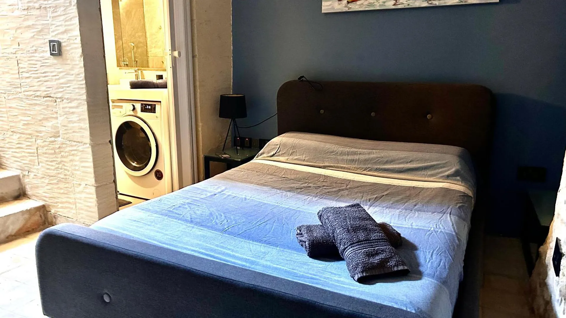 Luxery Birgu Apartment